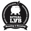 Ritual LAB: Brewing & Growing logo