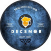 Decsnob logo