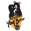 YodBeer logo