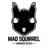 Mad Squirrel logo