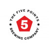 Five Points Brewing Company A Swift Half