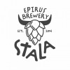 Epirus Brewery Stala (Στάλα)