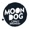 Moon Dog Craft Brewery logo
