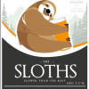 Sloths Beer logo