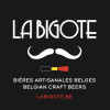 Brasserie La Bigote logo
