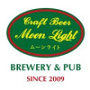 Craft Beer Moonlight logo