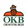 Okhotsk Beer logo