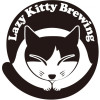 Lazy Kitty Brewing logo