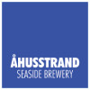 Åhusstrand Seaside Brewery logo