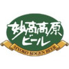 Myoko Kogen Beer logo