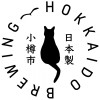 Hokkaido Brewing Company - Hokkaido Bakushu Jozo logo
