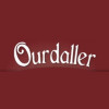 Ourdaller Brauerei logo