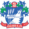 Atsugi Beer Company Mugizen