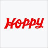 Hoppy Beverage Company logo