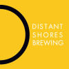 Distant Shores Brewing logo