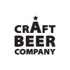 Craft Beer Company / Shinjuku Beer Brewing / Vector Brewing logo