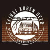 Tainai Kogen Beer logo