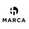 Marca Beer Factory logo