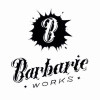 Barbaric Works logo