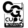 CupG Brewing Company logo