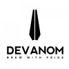 Devanom logo
