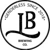 Ladybräu logo
