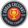 Urban Chestnut Brewing Company logo
