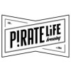 Pirate Life Brewing logo
