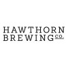 Hawthorn Brewing Co logo