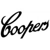 Coopers Brewery logo