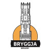 Bryggja logo