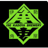 Ise Kadoya logo
