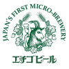 Echigo Beer Company logo