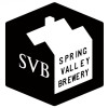 Spring Valley Brewery logo