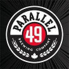 Parallel 49 Brewing Company logo