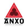ANXO logo