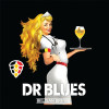 Dr Blues Belgian Brews logo