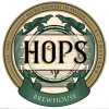 Hops Brewhouse logo