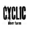 Cyclic Beer Farm logo