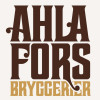 Ahlafors Bryggerier logo