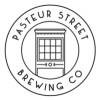 Pasteur Street Brewing logo