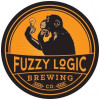 Fuzzy Logic Brewing Brown Ale