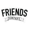 Friends Company Brewing logo