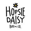 Hopsie Daisy Brewing Company logo
