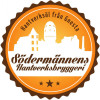 Södermännens Hantverksbryggeri logo