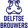 Delftse Brouwers logo