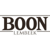 Brouwerij F. Boon logo