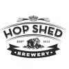 Hop Shed Brewery logo