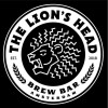 The Lion's Head Brew Bar logo