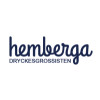 Hemberga Brunn (Brunnen Bryggeri) logo
